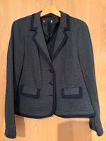 Blazer blau beige gestreift Aachen - Aachen-Mitte Vorschau