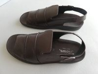 Sioux Herren Sandalen, Herrenschuhe, Sommerschuhe Herren Nordrhein-Westfalen - Langenfeld Vorschau