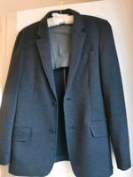 Review Sakko Slim Fit Blau Grau Dortmund - Eving Vorschau