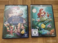 Disney DVD Arielle die Meerjungfrau wie alles begann Sachsen - Bernsdorf Vorschau