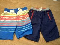 Mini-Boden Badehose und Short / Bermuda 152 Nordrhein-Westfalen - Recklinghausen Vorschau