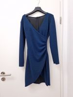 Blaues Kleid neu mit Etikett Niedersachsen - Haren (Ems) Vorschau