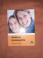 Ratgeber über die moderne Homöopathie Feldmoching-Hasenbergl - Feldmoching Vorschau