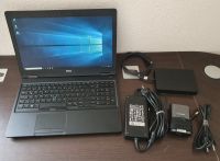 Dell Latitude 5590 15.6 FHD IPS i7-8560U 500GB-4TB SSD 16-32 RAM Sachsen - Annaberg-Buchholz Vorschau