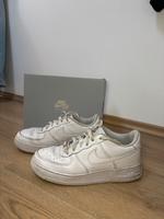 Nike Airforce 39 Bayern - Zapfendorf Vorschau