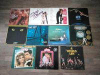 Dirty Dancing Pretty Woman E.T. Grease Saturday Schallplatten Bayern - Zell am Main Vorschau