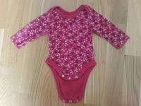 BabyGap Body Anker maritim Gr. 56 Langarmbody Altona - Hamburg Lurup Vorschau