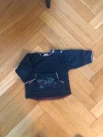 Petit Bateau Sweatshirt Blau Größe 68 Baumwolle Pulli Pullover Hamburg-Nord - Hamburg Eppendorf Vorschau