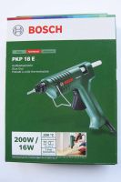 Bosch Heißklebepistole PKP 18 E neu Bayern - Pliening Vorschau