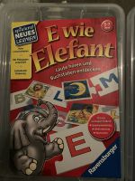 Lernspiel E wie Elefant von Ravensburger Dortmund - Innenstadt-West Vorschau