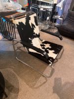 Thonet Stuhl S35 LV Loungechair Hamburg-Nord - Hamburg Eppendorf Vorschau