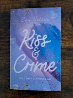 Kiss & Crime Chest of Fandoms Sonderausgabe Leipzig - Lindenthal Vorschau