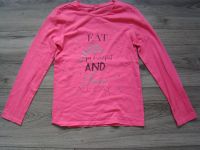 S.OLIVER Sweatshirt S 140 Mädchen Pullover Shirt langarm Tshirt p Nordrhein-Westfalen - Menden Vorschau