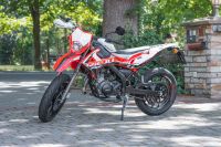 RIEJU MRT50 REPLICA - Neu! - Supermoto - in der Low-Version Niedersachsen - Bad Laer Vorschau