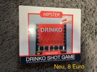 Trinkspiel Drink Shot Game Roulette Kartenspiel Poker Matte Nordrhein-Westfalen - Jüchen Vorschau