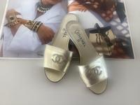 Original Chanel Sandalen ,Pantoletten, Essen - Essen-Werden Vorschau