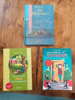 Drei Bücher von Kirsten Boie, alle zusammen o. einzeln auswählen Schleswig-Holstein - Eckernförde Vorschau