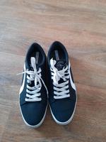Herrenschuhe Sneaker s. Oliver  Größe 45 Bayern - Mainbernheim Vorschau