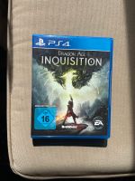 Dragon Age Inquisition ps4 Nürnberg (Mittelfr) - Mitte Vorschau