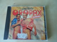 Oropax EntHemd, Chaos-Theater, Album mit Booklet Rostock - Dierkow Vorschau