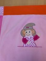 Babydecke, Kuscheldecke 80x100cm rosa-orange NEU Bayern - Bad Tölz Vorschau