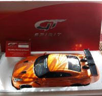 1:18 LB Nissan GTR R35 Orange Liberty Walk Berlin - Friedrichsfelde Vorschau