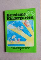 Bausteine Kindergarten, "Bei dir bei mir und anderswo - Familie" Baden-Württemberg - Burladingen Vorschau