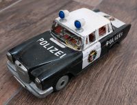 Ichiko Blechspielzeug Mercedes Polizei Schleswig-Holstein - Harrislee Vorschau