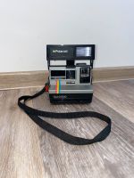 Original Polaroid Spirit 600 LM Program Sofortbildkamera Hessen - Heuchelheim Vorschau