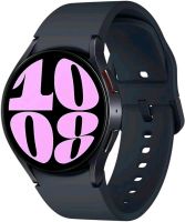 Galaxy Watch6 (40 mm, Bluetooth)  SM-R930NZKADBT  Graphite  40 mm Berlin - Wilmersdorf Vorschau