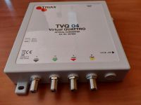 Triax TVQ 04 Virtual Quattro Opotischer Converter 307624 Thüringen - Sömmerda Vorschau