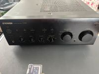 receiver PIONEER A-702R Sachsen - Lichtenstein Vorschau