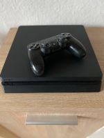PlayStation PS 4 slim HD cuh 2216a/ Controller und Spiele Nordrhein-Westfalen - Geldern Vorschau
