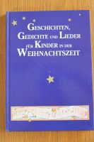 Geschichten, Gedichte und Lieder für Kinder in der Weihnachtszeit Niedersachsen - Stuhr Vorschau