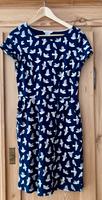 Boden Kleid maritim Vögel Frankfurt am Main - Bockenheim Vorschau