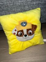 Paw Patrol Kissen rubble Nordrhein-Westfalen - Erftstadt Vorschau