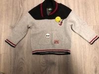 warmer Pullover Kinder Smiley World, Gr. 92 Brandenburg - Storkow (Mark) Vorschau