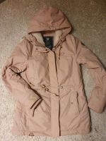 Ragwear Winterjacke rosa Gr M Niedersachsen - Lauenbrück Vorschau