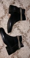 Stiefeletten Gr. 40 von Salamander neu Echtleder Bayern - Straubing Vorschau