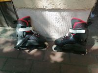 Usd Aggressiv Skates 33-36 Transformer Adjustable Jugend Pankow - Weissensee Vorschau