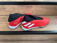 Nemeziz Adidas Fußball Noppen Gr. 41,3 (US8) wie NEU Bielefeld - Heepen Vorschau