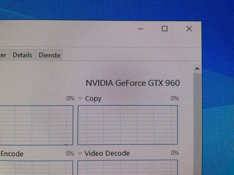 Office/Anfänger Gaming PC Nvidia GTX 960 Intel I5 3470 8GB RAM in Salzgitter