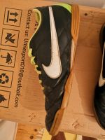 Nike Fußballschuhe 45 shoes Berlin - Schöneberg Vorschau