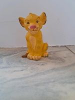 Disney König der Löwen Simba Bullyland Figur Niedersachsen - Garbsen Vorschau