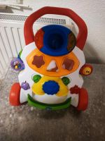 CHICCO MOBIL BABY KINDER LAUFLERNWAGEN • BABY GEHWAGEN • Nordrhein-Westfalen - Hamm Vorschau