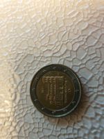 2 Euro Münze fehlpägung Nordrhein-Westfalen - Sankt Augustin Vorschau
