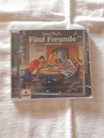 Fünf Freunde 153 CD Neu Ovp Niedersachsen - Delmenhorst Vorschau