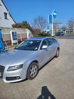 Hallo Verkaufe mein Audi A4 B8  Kombi Brandenburg - Spreenhagen Vorschau