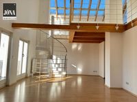 Besondere Gelegenheit! Sonnige 4-Zimmer-Maisonette-Wohnung mit Balkon in Neudrossenfeld Bayern - Neudrossenfeld Vorschau