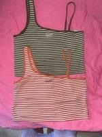 CROP TOP LEVIS GR.L Baden-Württemberg - Weinsberg Vorschau